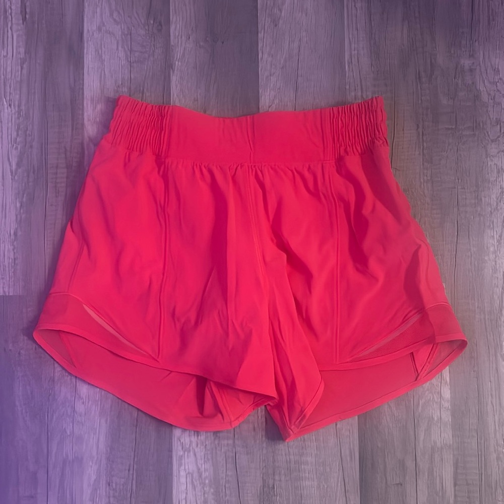 lululemon hotty hots